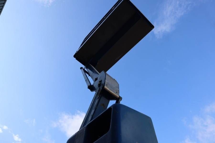 Teleskoparbeitsbühne типа JLG Power Tower Electric, 5.10m Working Height, 250kg, Gebrauchtmaschine в Groenlo (Фотография 4)