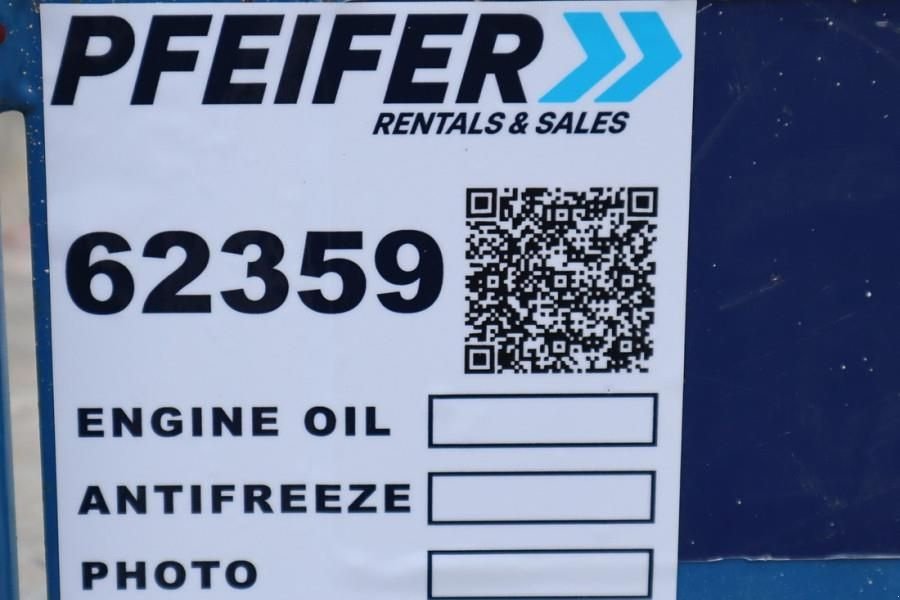 Teleskoparbeitsbühne of the type JLG Power Tower Electric, 5.10m Working Height, 250kg, Gebrauchtmaschine in Groenlo (Picture 11)