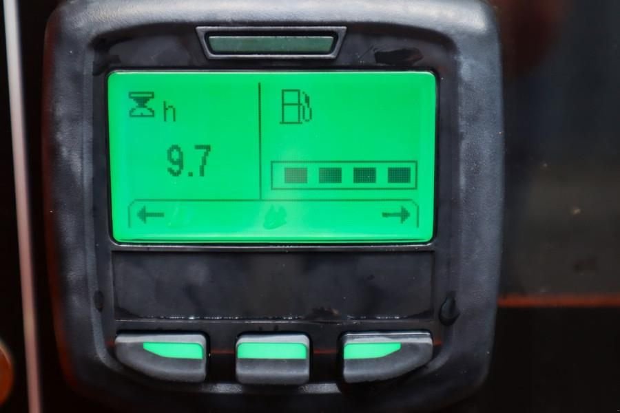 Teleskoparbeitsbühne tip JLG RT4769 Diesel, 16.3m Working Height, 363kg Capacit, Gebrauchtmaschine in Groenlo (Poză 11)