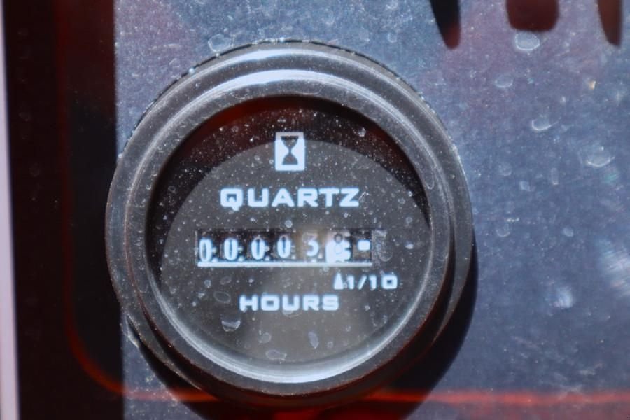 Teleskoparbeitsbühne del tipo JLG RT4769 Unused, Diesel, 16.3m Working Height, 363kg, Gebrauchtmaschine In Groenlo (Immagine 5)