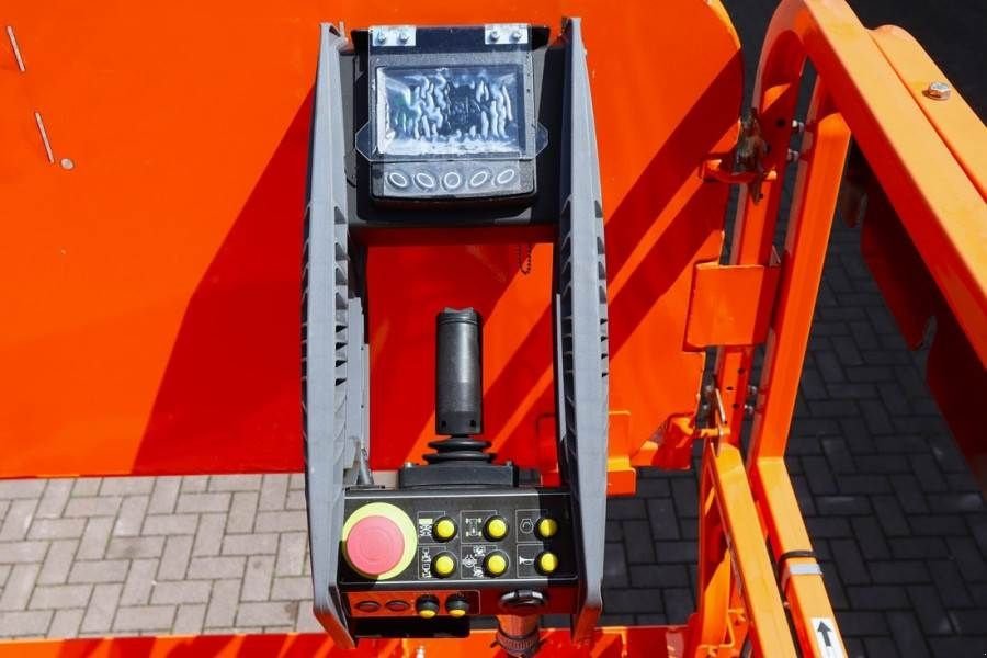 Teleskoparbeitsbühne tipa JLG RT4769 Unused, Diesel, 16.3m Working Height, 363kg, Gebrauchtmaschine u Groenlo (Slika 3)