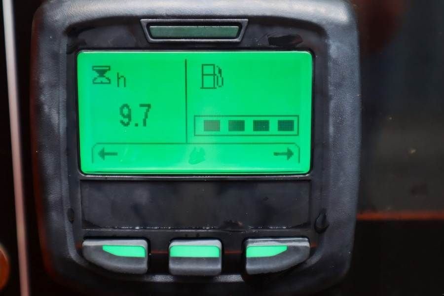 Teleskoparbeitsbühne tipa JLG RT4769 Unused, Diesel, 16.3m Working Height, 363kg, Gebrauchtmaschine u Groenlo (Slika 11)