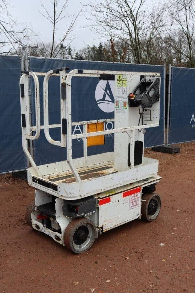 Teleskoparbeitsbühne типа JLG Scissor Lift, Gebrauchtmaschine в Antwerpen (Фотография 1)