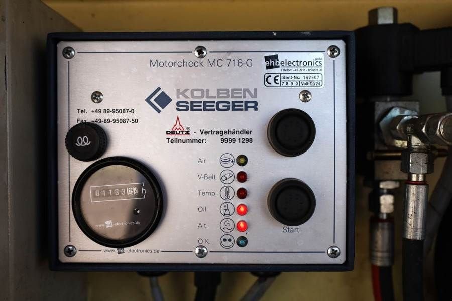 Teleskoparbeitsbühne του τύπου JLG SL245-12 Diesel, 4x4x4 Drive, 26.5m Working Height, Gebrauchtmaschine σε Groenlo (Φωτογραφία 5)