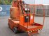 Teleskoparbeitsbühne типа JLG Toucan_1010, Gebrauchtmaschine в Antwerpen (Фотография 8)