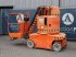 Teleskoparbeitsbühne типа JLG Toucan_1010, Gebrauchtmaschine в Antwerpen (Фотография 3)