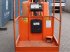 Teleskoparbeitsbühne типа JLG Toucan_1010, Gebrauchtmaschine в Antwerpen (Фотография 9)