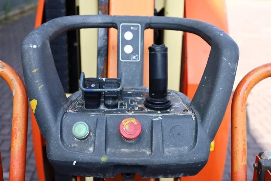 Teleskoparbeitsbühne типа JLG Toucan 10E Electric, 10.1 m Working Height, 200kg, Gebrauchtmaschine в Groenlo (Фотография 5)