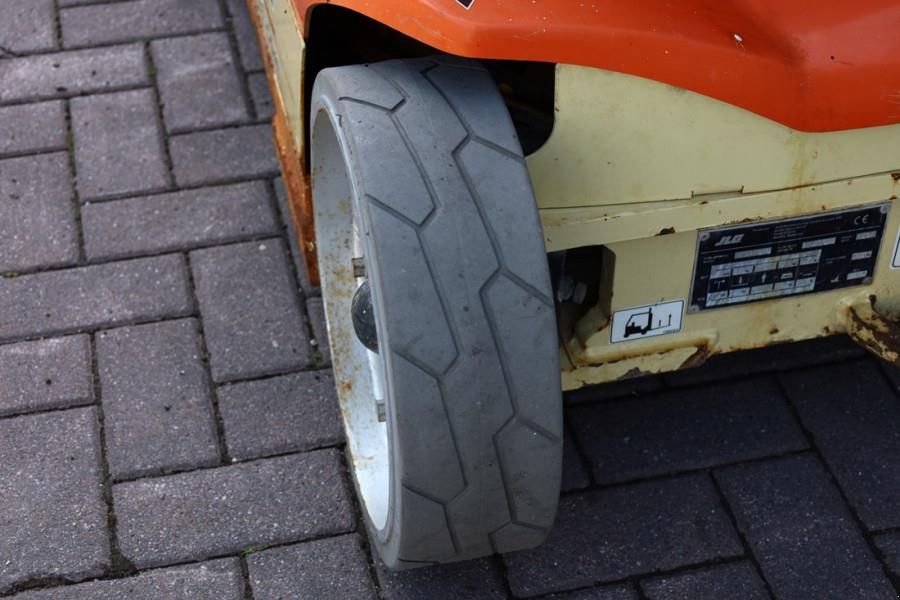 Teleskoparbeitsbühne типа JLG Toucan 10E Electric, 10.1 m Working Height, 200kg, Gebrauchtmaschine в Groenlo (Фотография 11)