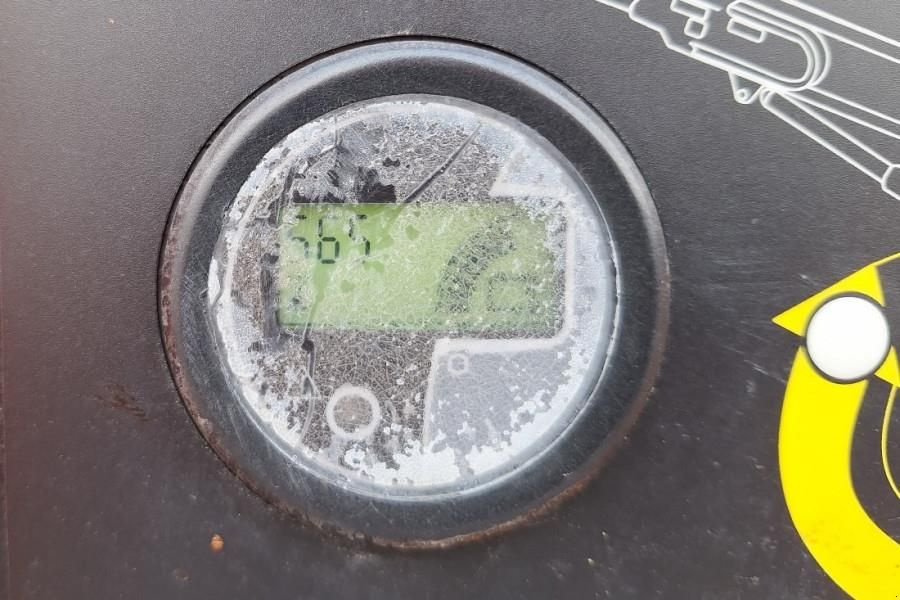 Teleskoparbeitsbühne tipa JLG Toucan 12E Plus Electric, 12.65m Working Height, T, Gebrauchtmaschine u Groenlo (Slika 7)