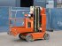 Teleskoparbeitsbühne типа JLG TOUCAN 800 A, Gebrauchtmaschine в Antwerpen (Фотография 10)