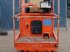 Teleskoparbeitsbühne des Typs JLG TOUCAN 800 A, Gebrauchtmaschine in Antwerpen (Bild 10)