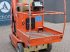Teleskoparbeitsbühne des Typs JLG TOUCAN 800 A, Gebrauchtmaschine in Antwerpen (Bild 9)