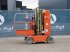 Teleskoparbeitsbühne des Typs JLG TOUCAN 800 A, Gebrauchtmaschine in Antwerpen (Bild 1)