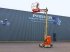 Teleskoparbeitsbühne типа JLG TOUCAN 8E A Electric, 8.2m Working Height, 2.65m R, Gebrauchtmaschine в Groenlo (Фотография 3)