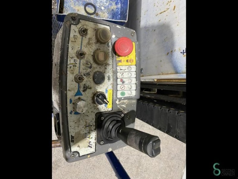 Teleskoparbeitsbühne typu JLG Toucan 8E A, Gebrauchtmaschine v Wijchen (Obrázek 7)