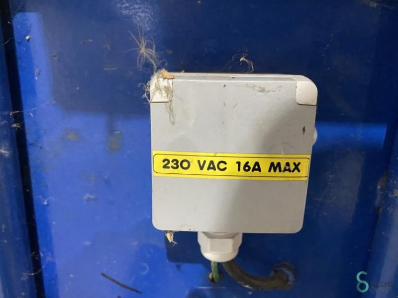 Teleskoparbeitsbühne typu JLG Toucan 8E A, Gebrauchtmaschine v Wijchen (Obrázek 10)