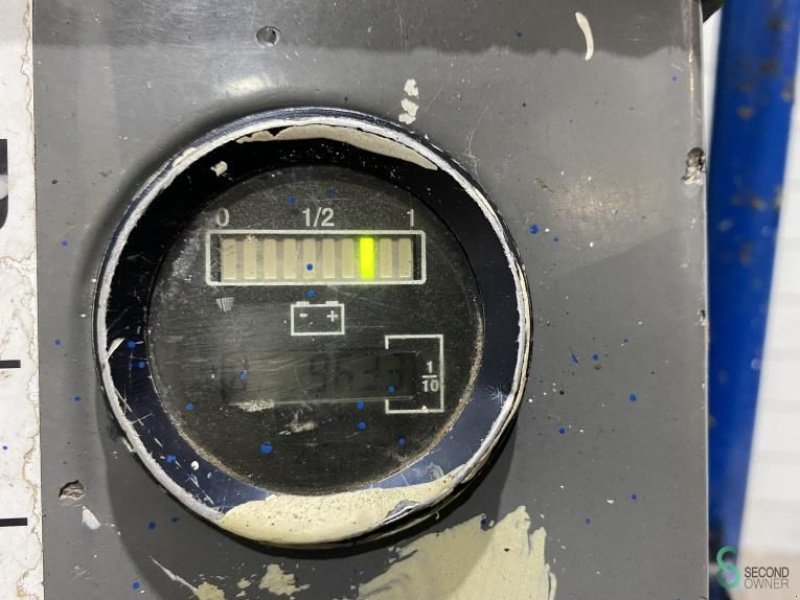 Teleskoparbeitsbühne typu JLG Toucan 8E A, Gebrauchtmaschine v Wijchen (Obrázek 2)