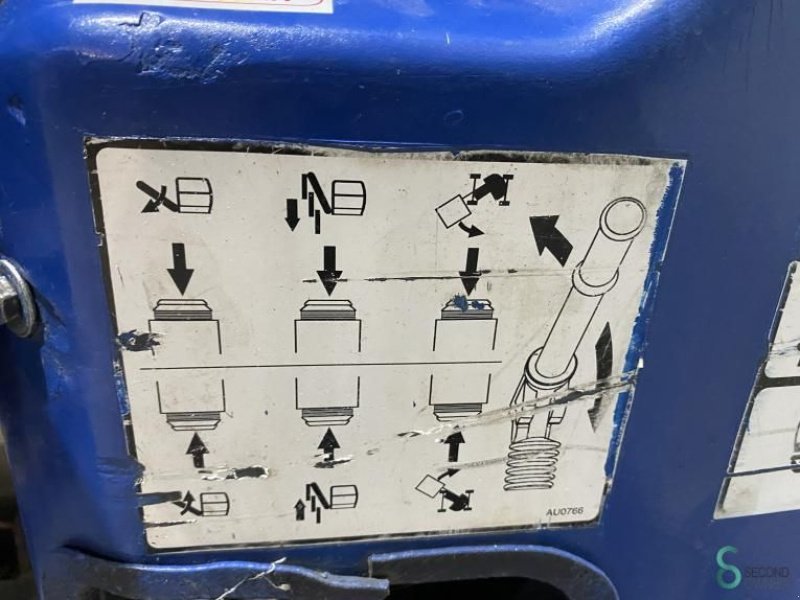 Teleskoparbeitsbühne typu JLG Toucan 8E A, Gebrauchtmaschine v Wijchen (Obrázek 5)