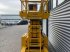 Teleskoparbeitsbühne des Typs Liftlux PB Lift S171-12E hoogwerker Schaarhoogwerker, Gebrauchtmaschine in Hedel (Bild 3)