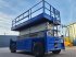 Teleskoparbeitsbühne tip Liftlux SL205-25D4WDS/P Diesel, 4x4 Drive, Hydraulic Deck, Gebrauchtmaschine in Groenlo (Poză 9)
