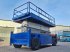 Teleskoparbeitsbühne tip Liftlux SL205-25D4WDS/P Diesel, 4x4 Drive, Hydraulic Deck, Gebrauchtmaschine in Groenlo (Poză 8)