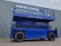 Teleskoparbeitsbühne typu Liftlux SL205-25D4WDSP NEW TYRES, Diesel, 4x4 Drive, Hydra, Gebrauchtmaschine v Groenlo (Obrázek 1)