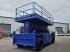 Teleskoparbeitsbühne typu Liftlux SL205-25D4WDSP NEW TYRES, Diesel, 4x4 Drive, Hydra, Gebrauchtmaschine v Groenlo (Obrázek 9)