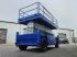 Teleskoparbeitsbühne typu Liftlux SL210-25D4WDS/P Diesel, Hydraulic Deck Extension,, Gebrauchtmaschine v Groenlo (Obrázek 9)