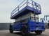 Teleskoparbeitsbühne typu Liftlux SL210-25D4WDS/P Diesel, Hydraulic Deck Extension,, Gebrauchtmaschine v Groenlo (Obrázek 8)