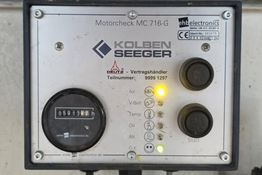 Teleskoparbeitsbühne typu Liftlux SL210-25D4WDS/P Diesel, Hydraulic Deck Extension,, Gebrauchtmaschine v Groenlo (Obrázek 4)