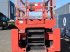 Teleskoparbeitsbühne del tipo Manitou 120 SC, Gebrauchtmaschine In Antwerpen (Immagine 5)