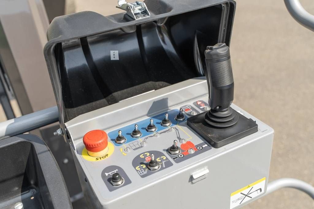 Teleskoparbeitsbühne типа Manitou 150 AET JC 3D, Neumaschine в Moerbeke (Фотография 11)