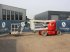 Teleskoparbeitsbühne типа Manitou 150 AETJ COMPACT, Gebrauchtmaschine в Antwerpen (Фотография 1)
