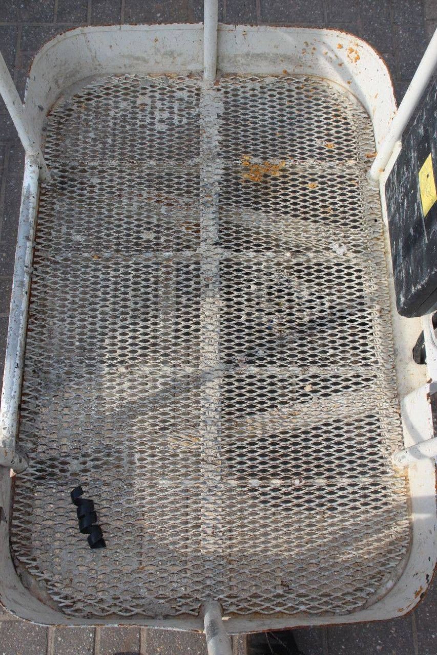 Teleskoparbeitsbühne типа Manitou 150 AETJ COMPACT, Gebrauchtmaschine в Antwerpen (Фотография 11)