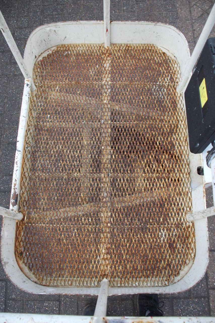 Teleskoparbeitsbühne типа Manitou 150 AETJ-L, Gebrauchtmaschine в Antwerpen (Фотография 11)