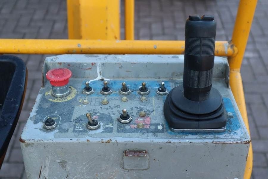 Teleskoparbeitsbühne του τύπου Manitou 150AETJ Compact Electric, 15m Working Height, 6.5m, Gebrauchtmaschine σε Groenlo (Φωτογραφία 5)