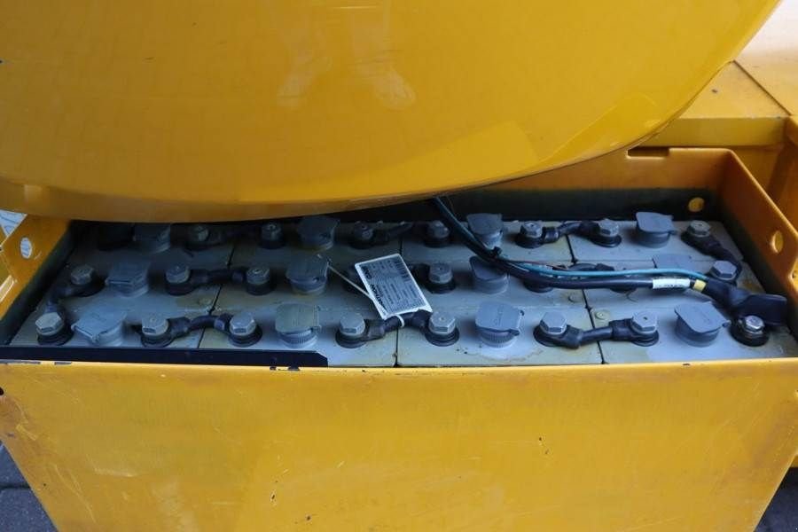 Teleskoparbeitsbühne του τύπου Manitou 150AETJ Compact Electric, 15m Working Height, 6.5m, Gebrauchtmaschine σε Groenlo (Φωτογραφία 11)