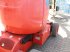 Teleskoparbeitsbühne of the type Manitou 150AETJ Compact, Gebrauchtmaschine in Antwerpen (Picture 5)