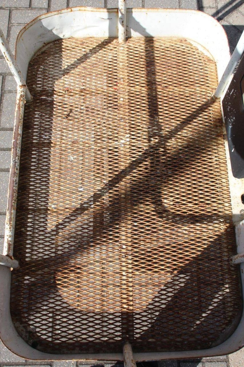 Teleskoparbeitsbühne of the type Manitou 150AETJ Compact, Gebrauchtmaschine in Antwerpen (Picture 11)