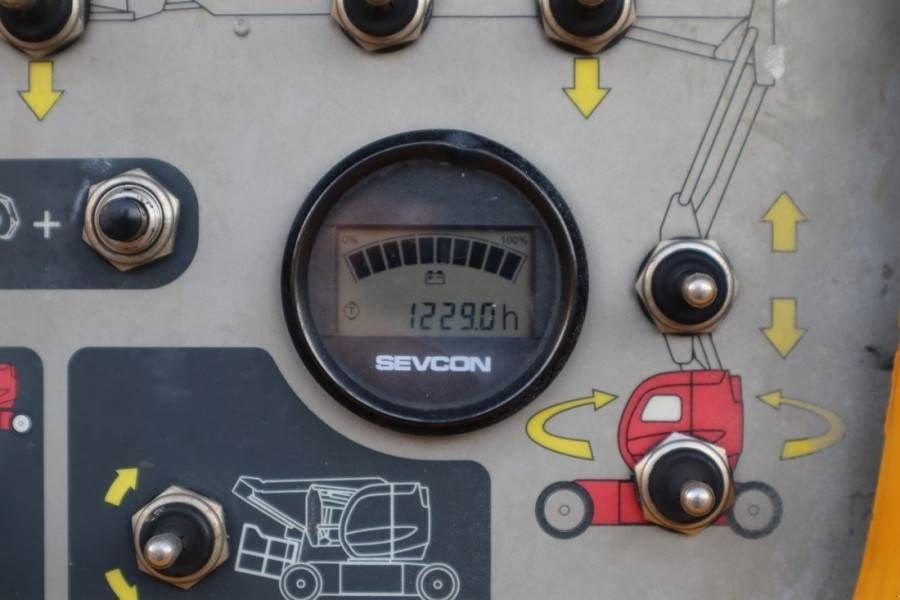 Teleskoparbeitsbühne типа Manitou 150AETJ Electric, 15m Working Height, 6.5m Reach,, Gebrauchtmaschine в Groenlo (Фотография 11)