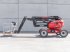 Teleskoparbeitsbühne des Typs Manitou 160 ATJ+, Gebrauchtmaschine in Moerbeke (Bild 4)