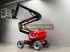 Teleskoparbeitsbühne del tipo Manitou 160 ATJ-E Plus, Neumaschine In Apeldoorn (Immagine 3)