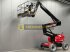 Teleskoparbeitsbühne del tipo Manitou 160 ATJ-E Plus, Neumaschine In Apeldoorn (Immagine 2)
