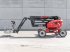 Teleskoparbeitsbühne типа Manitou 160 ATJ RC, Gebrauchtmaschine в Moerbeke (Фотография 4)