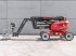 Teleskoparbeitsbühne tip Manitou 160 ATJ RC, Gebrauchtmaschine in Moerbeke (Poză 4)