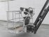 Teleskoparbeitsbühne typu Manitou 160 ATJ RC, Gebrauchtmaschine w Moerbeke (Zdjęcie 10)
