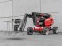 Teleskoparbeitsbühne typu Manitou 160 ATJ RC, Gebrauchtmaschine w Moerbeke (Zdjęcie 1)