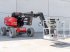 Teleskoparbeitsbühne типа Manitou 180 ATJ e, Neumaschine в Moerbeke (Фотография 2)