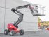Teleskoparbeitsbühne от тип Manitou 180 ATJ, Gebrauchtmaschine в Moerbeke (Снимка 3)